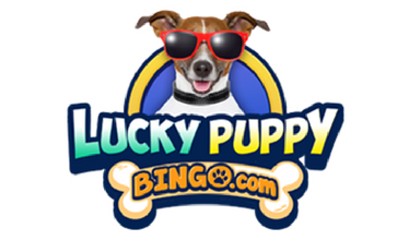 Lucky Puppy Bingo